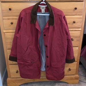 LL Bean Jacket
